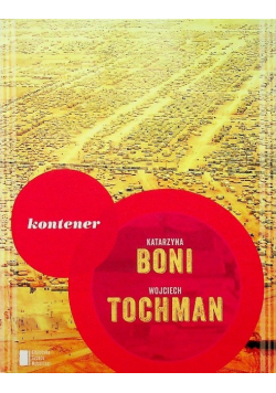 Kontener