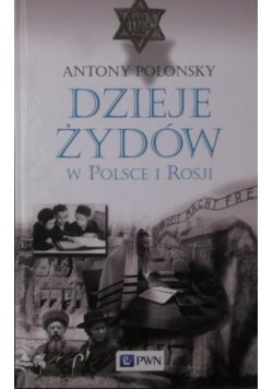 Dzieje Żydów w Polsce i Rosji