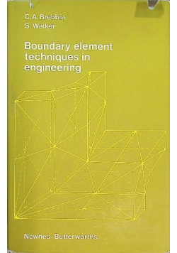 Boundary Element Techniques in Engineering