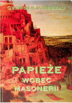 Papieże wobec masonerii