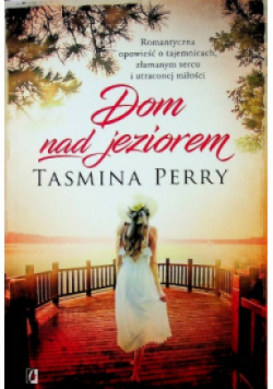 Dom nad jeziorem