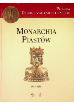 Monarchia Piastów