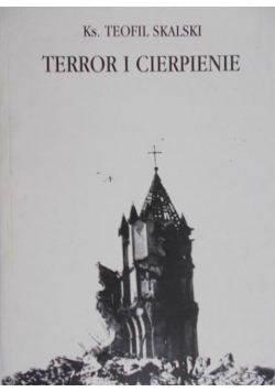 Terror i cierpienie