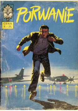 Porwanie