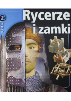Encyklopedia Rycerze i zamki