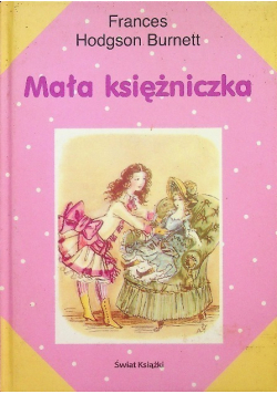 Mała księżniczka