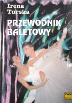 Przewodnik baletowy