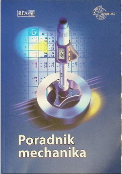 Poradnik mechanika