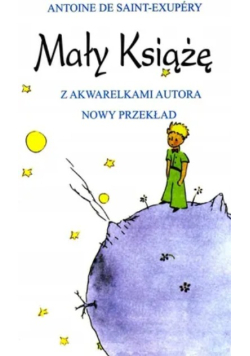 Mały Książę