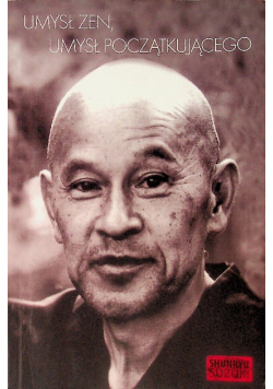 Umysł zen umysł początkującego