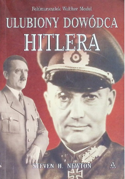Ulubiony dowódca Hitlera