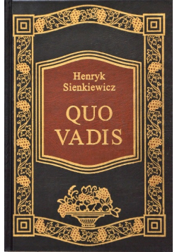 Quo Vadis