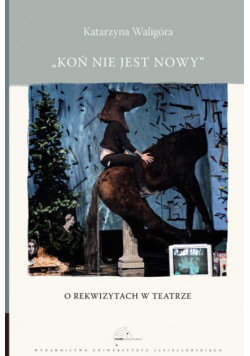 Koń nie jest nowy