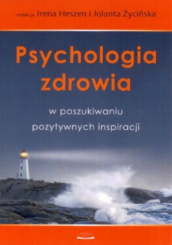 Psychologia zdrowia