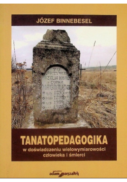 Tanatopedagogika