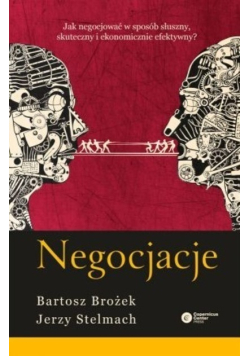 Negocjacje