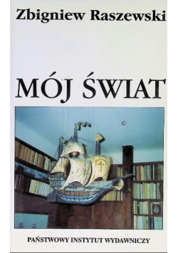 Mój świat