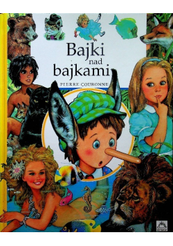 Bajki nad bajkami