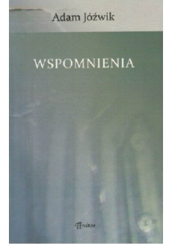 Jóźwik Wspomnienia