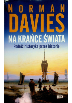 Na krańce świata