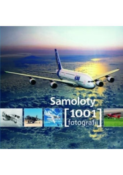 Samoloty 1001 fotografii