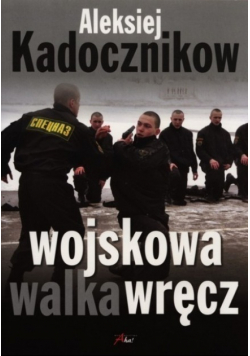 Wojskowa walka wręcz