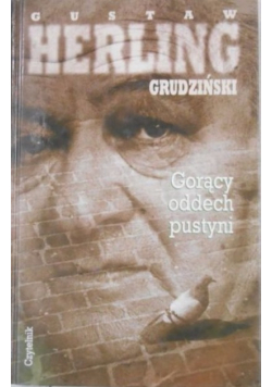 Gorący oddech pustyni