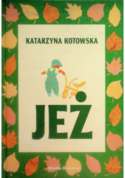 Jeż
