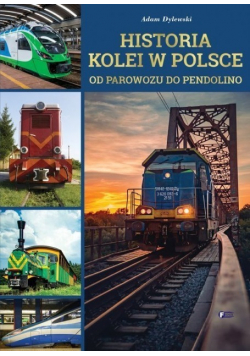 Historia kolei w Polsce