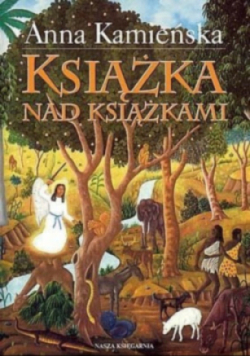 Książka nad książkami
