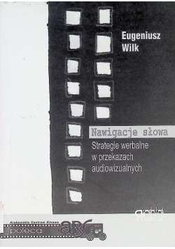 Nawigacje słowa