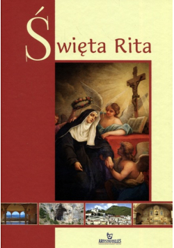 Święta Rita