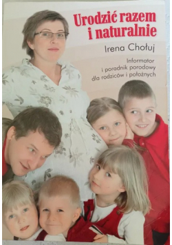 Urodzić razem i naturalnie