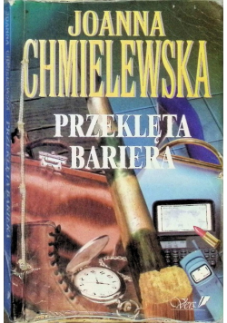 Przeklęta Bariera