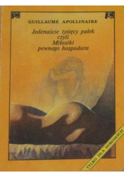 Jedenaście tysięcy pałek czyli miłostki pewnego hospodara