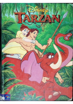 Tarzan