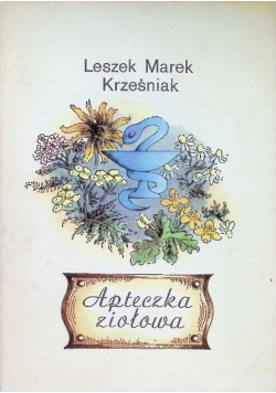 Apteczka ziołowa