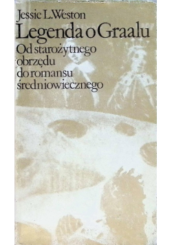 Legenda o Graalu