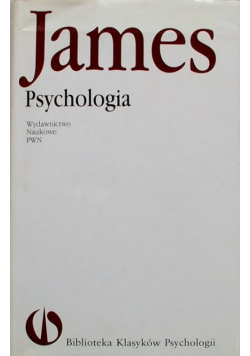 Psychologia