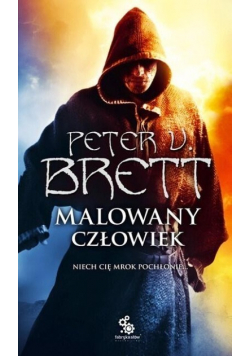 Malowany człowiek Księga 1