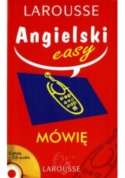 Angielski easy Mówię