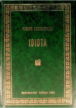 Idiota