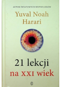 21 lekcji na XXI wiek