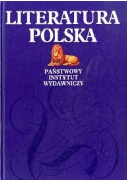 Literatura Polska