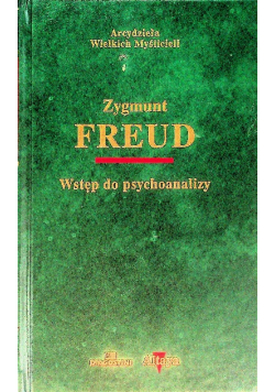 Wstęp do psychoanalizy