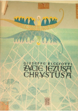 Życie Jezusa Chrystusa