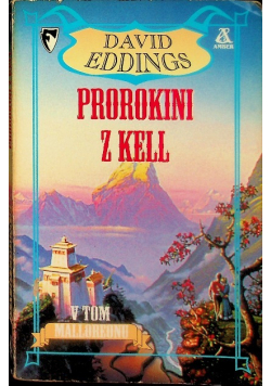 Prorokini z Kell