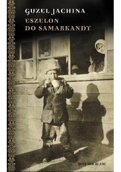 Eszelon do Samarkandy