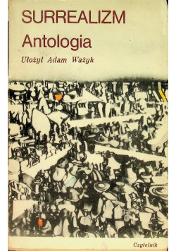 Surrealizm antologia