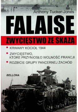 Falaise zwycięstwo ze skazą